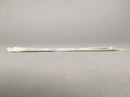 Japanese Haori-Himo Pair Kimono Accessory Silk Kumihimo Vtg 18cm Rope OJ159