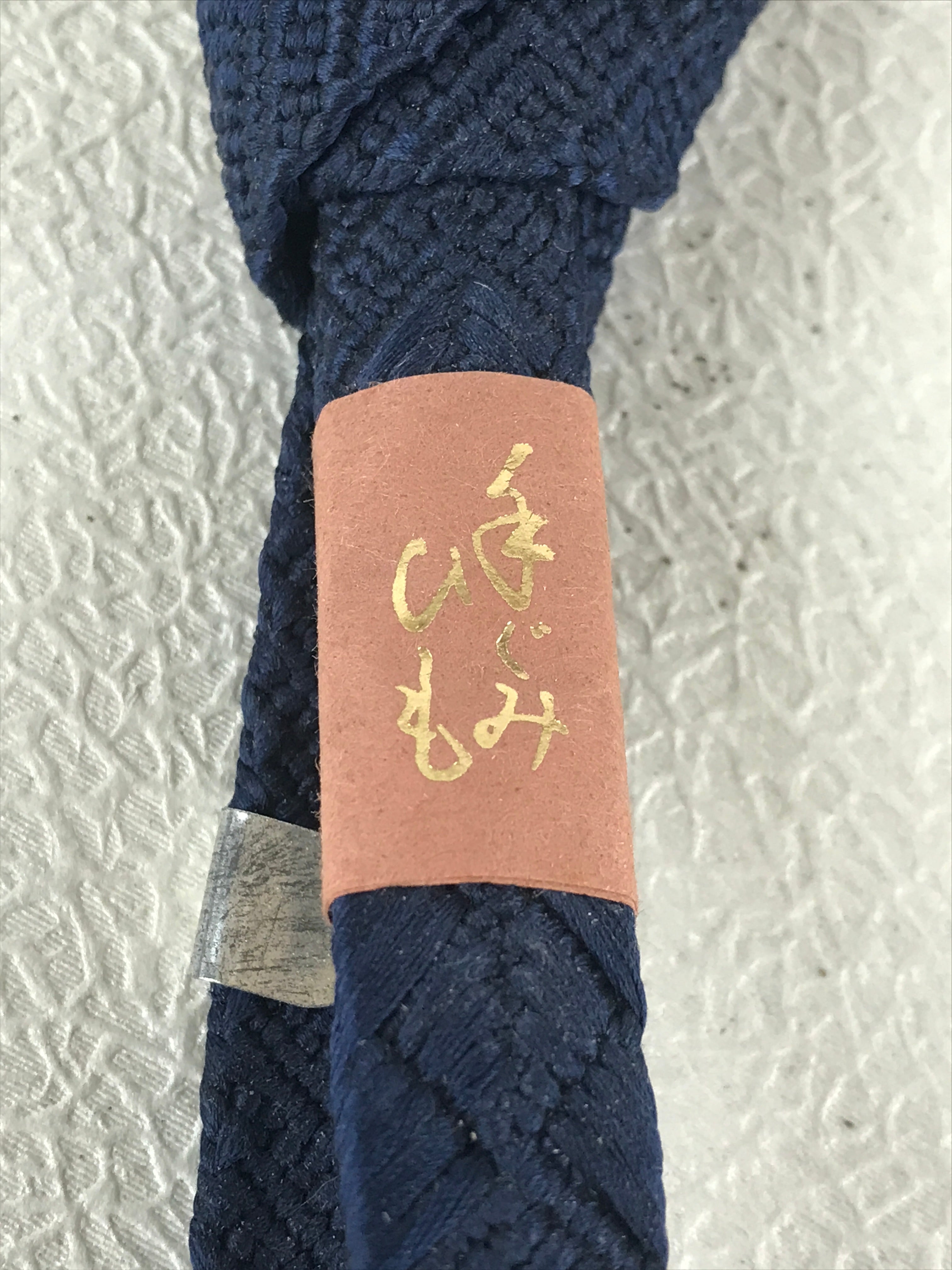 Japanese Haori Himo Tegumihimo Ties Kimono Jacket Kimono Accessory Silk OJ192