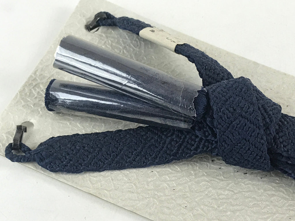 Japanese Haori Himo Tegumihimo Ties Kimono Jacket Kimono Accessory Silk OJ192