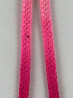 Japanese Haori Himo Ties Kimono Jacket Kimono Accessory Silk White Pink OJ187