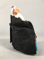 Japanese Hina Doll Guard Samurai Vtg Girls Day Decor Kimono Man ID355