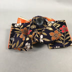 Japanese Hina Doll Kimono Boy Musician Vtg Gonin Bayashi Girls Day Decor ID375