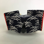 Japanese Hina Doll Kimono Boy Musician Vtg Gonin Bayashi Girls Day ID384