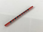 Japanese Hina Doll Ningyo Swords Vtg Miniature Hina Doll Decoration ID466
