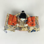 Japanese Hina Doll Servant Vtg Expressive Crying Face Girls Day Decor ID440