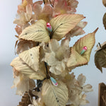 Japanese Hina Doll Tachibana Trees Cherry Blossom Ornaments Decoration ID255