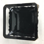 Japanese Hina Doll Tray Bowl Set Vtg Lacquer Gold Makie Wood Miniature ID401