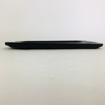 Japanese Hokkaido Ainu Wooden Lacquered Tray Obon Vtg Nurimono Brown UR512