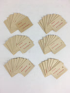 Japanese Hyakunin Isshu Vtg For Memorization 100 Poem Matching Game JK354