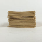 Japanese Hyakunin Isshu Vtg For Memorization 100 Poem Matching Game JK354