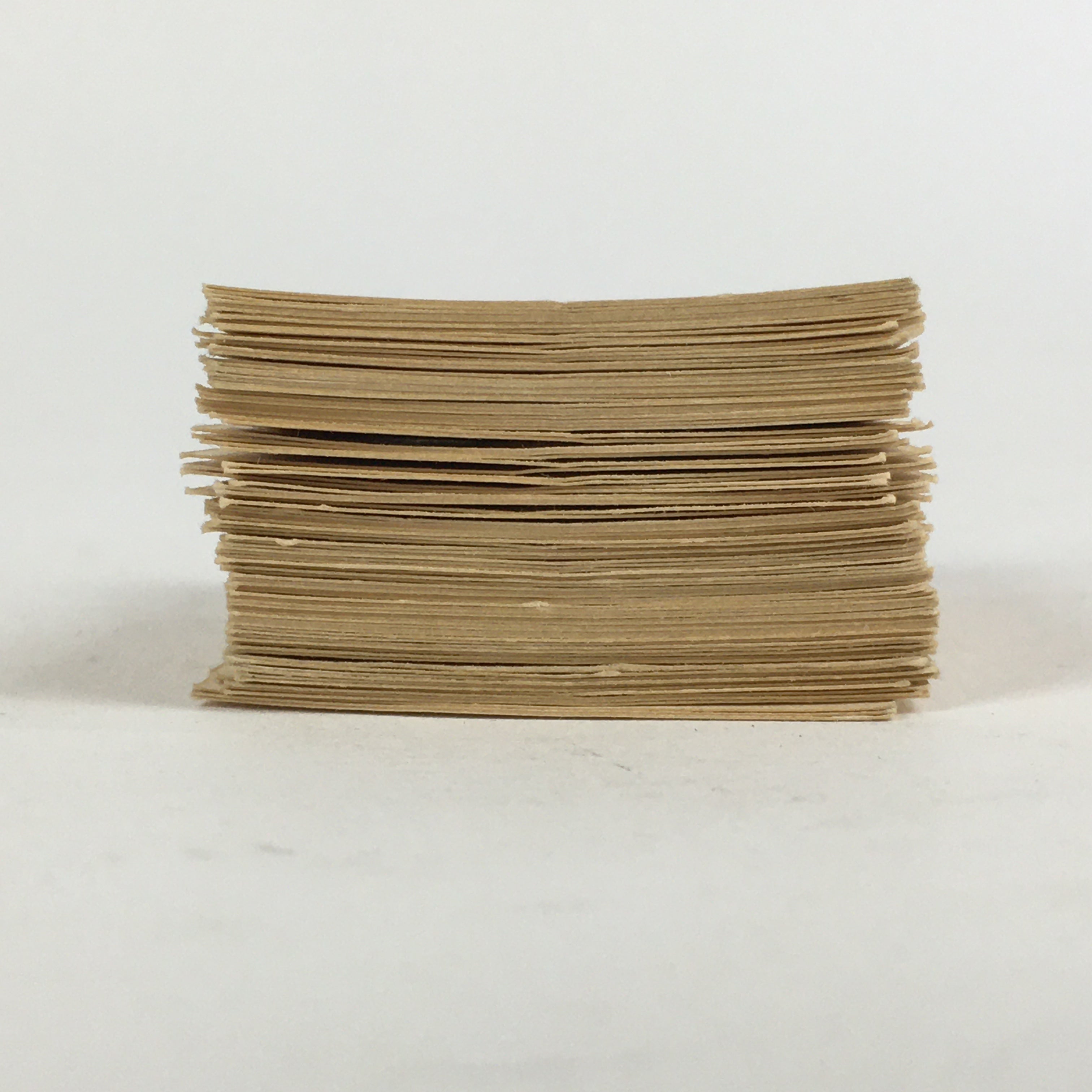 Japanese Hyakunin Isshu Vtg For Memorization 100 Poem Matching Game JK354