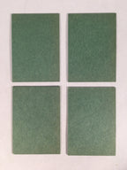 Japanese Hyakunin Isshu Vtg Playing Cards Cassette Tape 100 Poem Game JK125