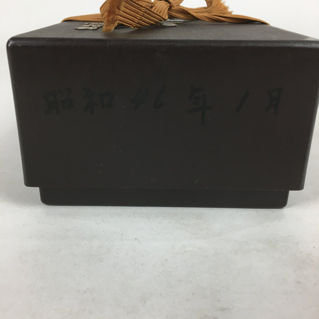 Japanese Hyakunin Isshu Vtg Playing Cards Karuta 100 Poem Matching Game JK277