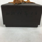 Japanese Hyakunin Isshu Vtg Playing Cards Karuta 100 Poem Matching Game JK277