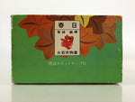 Japanese Hyakunin Isshu Vtg Playing Cards Karuta 100 Poem Matching Game JK479