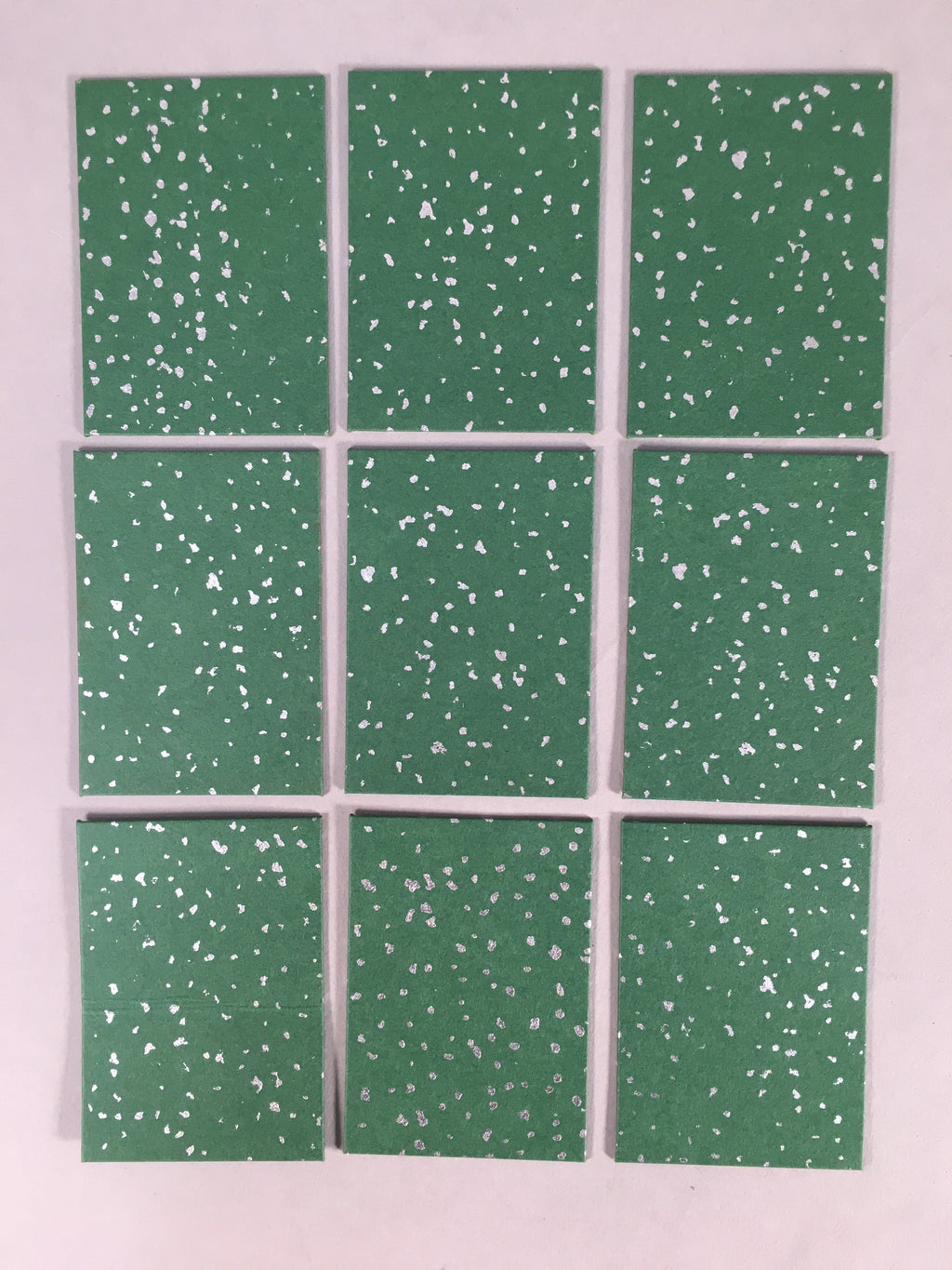 Japanese Hyakunin Isshu Vtg Traditional Playing Cards 100 Poem Game JK127