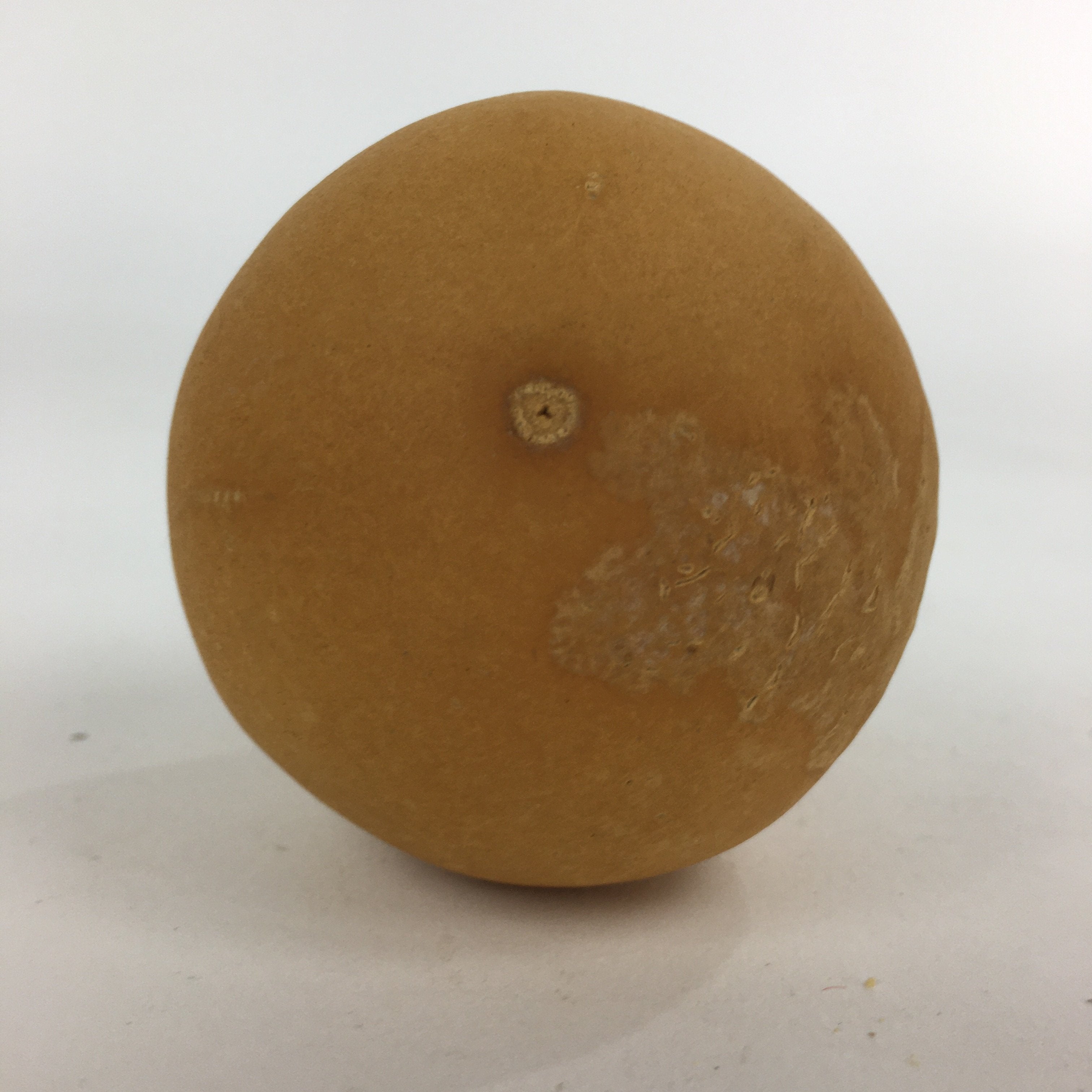Japanese Hyotan Natural Gourd Sake Bottle Brown Lucky Charm Calabash G236