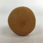Japanese Hyotan Natural Gourd Sake Bottle Brown Lucky Charm Calabash G243