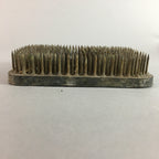 Japanese Ikebana Kenzan Flower Arrangement Tool Vtg Needle Holder KZ3