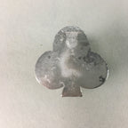 Japanese Ikebana Kenzan Flower Arrangement Tool Vtg Needle Holder Pin KZ20