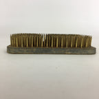 Japanese Ikebana Kenzan Flower Arrangement Tool Vtg Needle Holder Pin KZ38