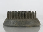 Japanese Ikebana Kenzan Flower Support Holder Vtg Arrangement Tool Kado KZ60