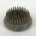 Japanese Ikebana Kenzan Flower Support Holder Vtg Arrangement Tool Kado KZ60