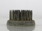 Japanese Ikebana Kenzan Flower Support Holder Vtg Arrangement Tool Kado KZ61