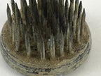 Japanese Ikebana Kenzan Flower Support Holder Vtg Arrangement Tool Kado KZ61