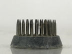 Japanese Ikebana Kenzan Flower Support Holder Vtg Arrangement Tool Kado KZ62