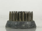 Japanese Ikebana Kenzan Flower Support Holder Vtg Arrangement Tool Kado KZ62