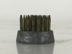 Japanese Ikebana Kenzan Flower Support Holder Vtg Arrangement Tool Kado KZ64
