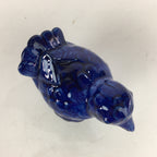 Japanese Incense Container Kogo Vtg Buddhist Equipment Or Tea Ceremony PP741