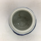 Japanese Incense Container Kogo Vtg Buddhist Equipment Or Tea Ceremony PP741