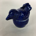 Japanese Incense Container Kogo Vtg Buddhist Equipment Or Tea Ceremony PP741