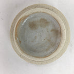 Japanese Incense Container Kogo Vtg Buddhist Equipment Or Tea Ceremony PP742