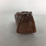 Japanese Incense Container Kogo Vtg Buddhist Equipment Or Tea Ceremony PP743