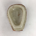 Japanese Incense Container Kogo Vtg Buddhist Equipment Or Tea Ceremony PP743