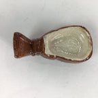 Japanese Incense Container Kogo Vtg Buddhist Equipment Or Tea Ceremony PP743