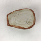 Japanese Incense Container Kogo Vtg Buddhist Equipment Or Tea Ceremony PP743