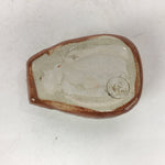 Japanese Incense Container Kogo Vtg Buddhist Equipment Or Tea Ceremony PP743