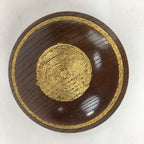 Japanese Incense Container Kogo Vtg Tea Ceremony Or Buddhist Equipment BU542