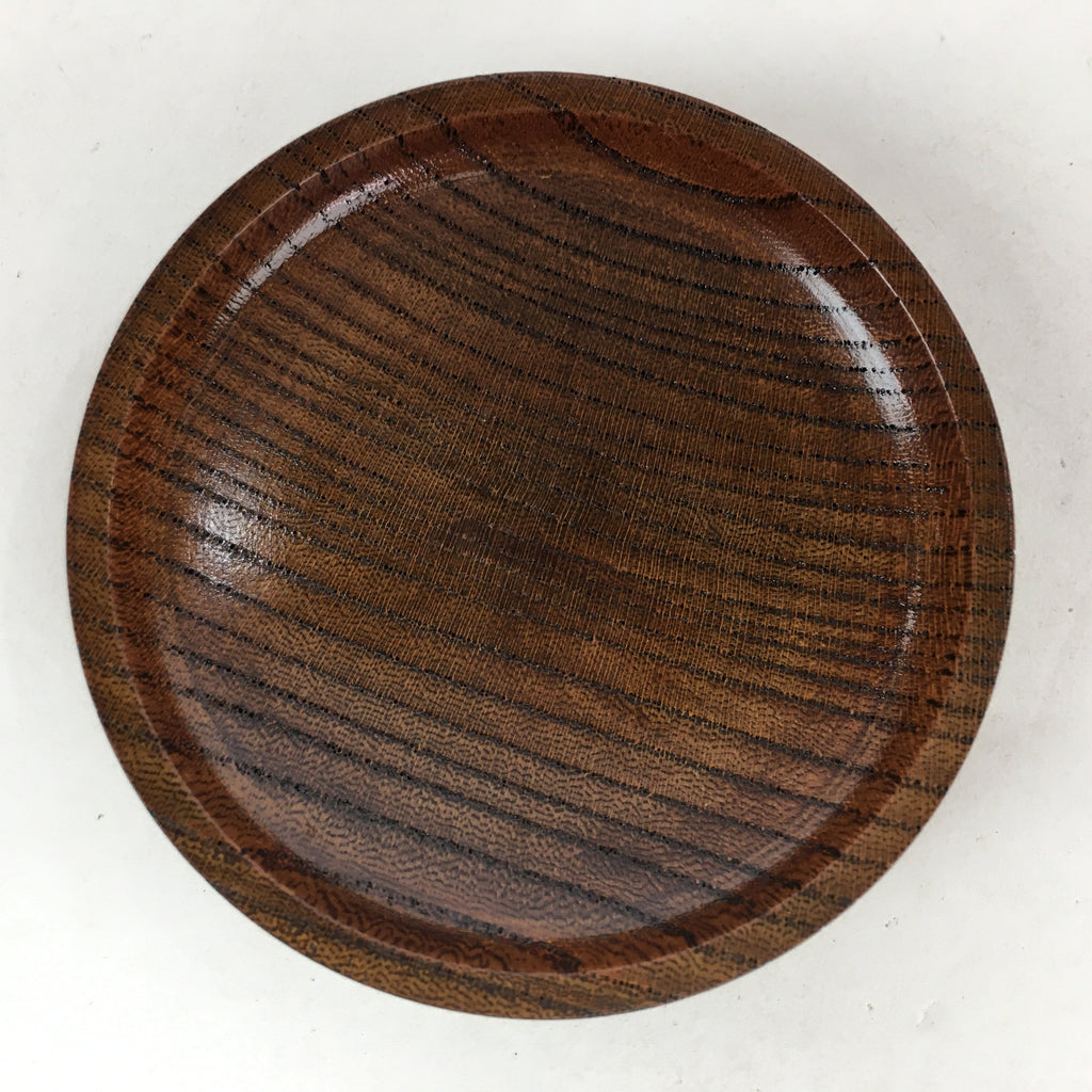Japanese Incense Container Kogo Vtg Tea Ceremony Or Buddhist Equipment BU542