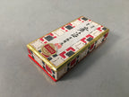 Japanese Ink Stick Calligraphy Shodo Soot Tool Shuji Kanji Vtg Black Sumi JK163