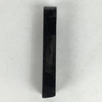 Japanese Ink Stick Calligraphy Shodo Soot Tool Shuji Kanji Vtg Black Sumi JK300