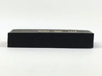 Japanese Ink Stick Calligraphy Shodo Soot Tool Shuji Kanji Vtg Black Sumi JK357