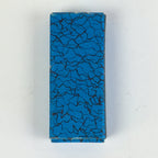 Japanese Ink Stick Calligraphy Shodo Soot Tool Shuji Kanji Vtg Black Sumi JK357