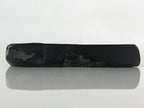 Japanese Inkstone Suzuri Vtg Sumi Grinder Calligraphy Shodo Shuji Tool SZ52