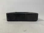 Japanese Inkstone Vtg Suzuri Sumi Grinder Calligraphy Shodo Shuji Tool SZ47