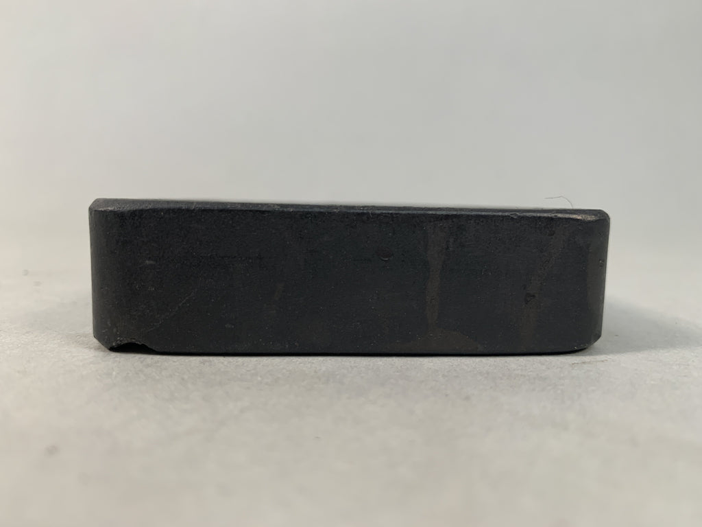 Japanese Inkstone Vtg Suzuri Sumi Grinder Calligraphy Shodo Shuji Tool SZ47